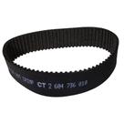 Correia Dentada P/Lixadeira de Cinta Bosch GBS 75 AE - 1274 Correia Dentada P/Lixadeira de Cinta Bosch GBS 75 AE - 1274