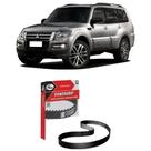 Correia Dentada Pajero Full 3.8 24v - 2006 Em Diante Correia Dentada Pajero Full 3.8 24v - 2006 Em Diante