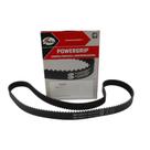 CORREIA DENTADA para CHERY FACE 1.3 16V 10/