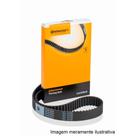 CORREIA DENTADA para JUMPER 2.8 06/ DUCATO 2.8 TURBO 98/ IVE