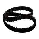 CORREIA DENTADA para MEGANE 2.0 16V 03/ DUSTER 2.0 16V 2011/