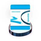 CORREIA DENTADA para S10/ BLAZER 2.2 95/ VECTRA 2.2 95/ OMEG