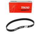 Correia Dentada Qq 1.1 16V 2011 A 2015 / Qq 1.0 12V 2014 A 2020 - Takao Ccvcy11 Correia Dentada Qq 1.1 16V 2011 A 2015 / Qq 1.0 12V 2014 A 2020 - Takao Ccvcy11