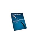 Correia Dentada sincronizadora Dayco 199SHPL240HT Correia Dentada sincronizadora Dayco 199SHPL240HT