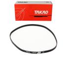 Correia Dentada Spazio 1.3 8V / Panorama 1.3 8V / Oggi 1.3 8V / 147 1.3 8V 1984 A 1988 / 147 1.3 8V 1984 A 1988 Correia Dentada Spazio 1.3 8V / Panorama 1.3 8V / Oggi 1.3 8V / 147 1.3 8V 1984 A 1988 / 147 1.3 8V 1984 A 1988