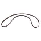 Correia Dentada TEMPRA SW 95 96 97 - 13729 - CT608