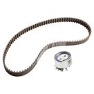 Correia Dentada + Tensor 206 2005/2008 - 26596 - CT1045K1 Correia Dentada + Tensor 206 2005/2008 - 26596 - CT1045K1