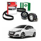 Correia Dentada Tensor 208 1.6 16v 2017 A 2020
