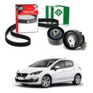Correia Dentada Tensor 308 1.6 2016 A 2019