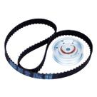 Correia Dentada + Tensor CORDOBA 1994/1999 - 90610 - KS459009