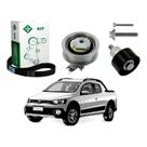 Correia Dentada Tensor Ina Saveiro Cross 1.6 16v 2014 A 2017