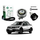 Correia Dentada Tensor Ina Saveiro Cross 1.6 16v 2018 A 2020