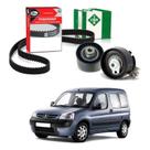 Correia Dentada Tensor Partner 1.6 16v 2011 A 2020 Correia Dentada Tensor Partner 1.6 16v 2011 A 2020