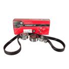 Correia dentada tensores amarok 2.0 tdi gates original