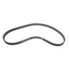 Correia Dentada Uno Motor 1.0 8v Fire flex (124 Dentes )(cva - Lc927716 Correia Dentada Uno Motor 1.0 8v Fire flex (124 Dentes )(cva - Lc927716
