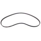 Correia Dentada Uno Motor 1.3 Gasolina (121 Dentes - Cva) elba Lc927848