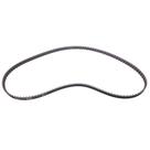 Correia Dentada UNO PRÊMIO ELBA FIORINO 93 e 94 - 13824 - CT962