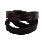 Correia Dentada V AX 25 Rexon Uso Universal Motores Diversos