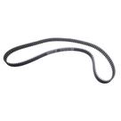 Correia Dentada XSARA - 01 02 03 04 05 06 07 08 09 10 - 12464 - CT1003