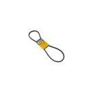 Correia do Alternador Chevrolet D60 D70 D80 D90 1970 a 1984 - Continental - 13X1285