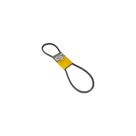 Correia do Alternador Clark Fiat 147 Oggi Panorama Spazio Uno Ford B12000 F12000 F14000 F16000 Hyster Empilhadeira - Continental - 13X1188