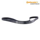 Correia do Alternador Com Ar e Direção Hidráulica Tracker 2.0 - Cruze - Sonic - Amarok - Peugeot 206 - Peugeot 207 - Hoggar e Partner