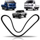 Correia do alternador kia bongo k2500 mitsubishi l200 a 2012
