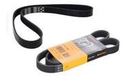 Correia Do Alternador Virtus 1.0 12v Tsi 2018 Continental 6PK1000