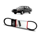 Correia Do Ar Cond. Ap Del Rey / Versailles / Voyage /Gol Gti / Santana / Tipo 2.0 16v / Pajero 2.5