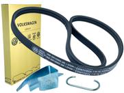 Correia do Ar Condicionado Gol G5 G6 Voyage Saveiro Fox Crossfox Polo Original Correia do Ar Condicionado Gol G5 G6 Voyage Saveiro Fox Crossfox Polo Original