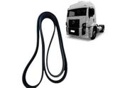 Correia do Motor 8PK2160 Volkswagen Caminhões
