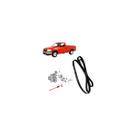 Correia Do Motor ( F-250 2002 A 2003 Sem Ar Condicionado Motor 4.2 Gasolina ) - YL3Z8620CAX