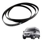Correia Do Motor Ford Transit 2.2 - 12/13 C/ar Cond 7pk3120-CC1Q6C301FA/7PK3120