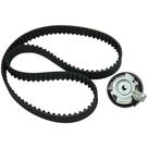 Correia e tensor Motor Ford Ecosport 2012 a 2024