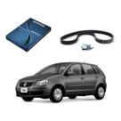 Correia Elastica Alternador Polo 1.6 8v 2007 A 2011 Correia Elastica Alternador Polo 1.6 8v 2007 A 2011