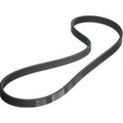 Correia elastica vw vw novo gol, fox, space fox, saveiro, voyage 1.0, 1.6l motor vht 07