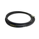 Correia em Perfil V Industrial Modelo 5V-1500 Borracha