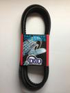 Correia em V D&D PowerDrive AX60 Rubber 1/2 x 62 cm