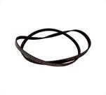 Correia Estriada Para Tanquinho Mueller Quartzo - 5PJE1253