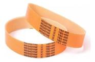 Correia Fatiador Cortador Gural Glp-275/300/axt 8 Frisos Correia Fatiador Cortador Gural Glp-275/300/axt 8 Frisos