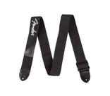 Correia Fender Straps Logo Branco 0990662080