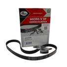 Correia Gates Micro-V 5PK0902SF GM Montana e Corsa - Cód.891