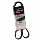 Correia Gates Micro-V 5PK1175 Fiat Palio, Siena - Cód.5351