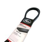 Correia Gates Micro-V 5PK1780 GM Montana, Agile - Cód.5900