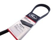 Correia Gates Micro-V 6PK1070 Ford New Fiesta - Cód.6475