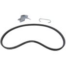 Correia Gol G5 / Fox / Polo - ar condicionado