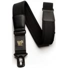 Correia Guitarra Ernie Ball em Neoprene Polylock C/ Auto Trava Alça P04145