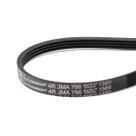 Correia Hutchinson 4R JMA 766 Colormaq LR 5KG Premium Durável