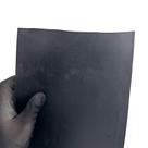 Correia Laminada Lisa Plana 8 polegadas (200mm) 2 lonas 2,6mm - 20 metros Borrachas Londrina