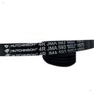 Correia Lavadora Electrolux 4jma593 Lte12 Ltc12 Lb12q Lbt12